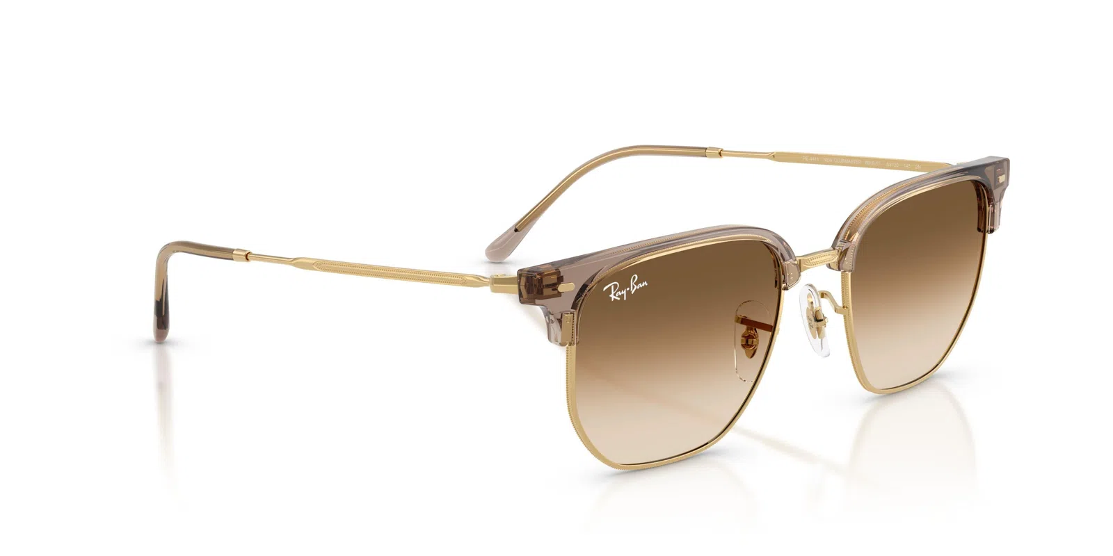Ray-Ban New Clubmaster 4416 Sunglasses - view 73